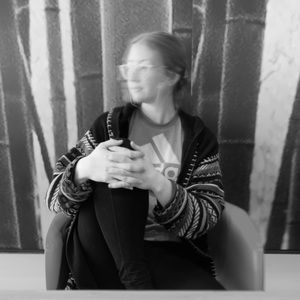 Meet your Posher, Paige